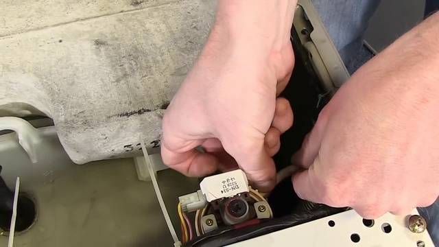 Коды ошибок стиральных машин samsung: расшифровки ошибок, причины возникновения