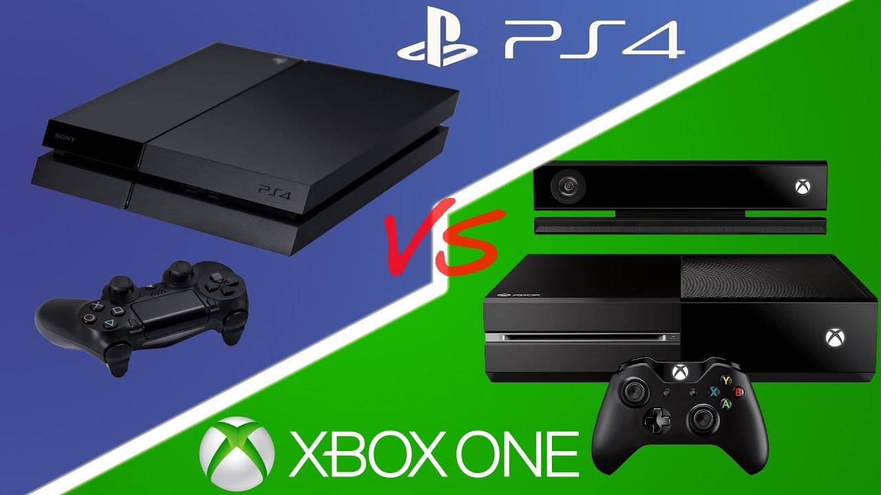 Сравнение playstation 5 и xbox series x – какую консоль выбрать?